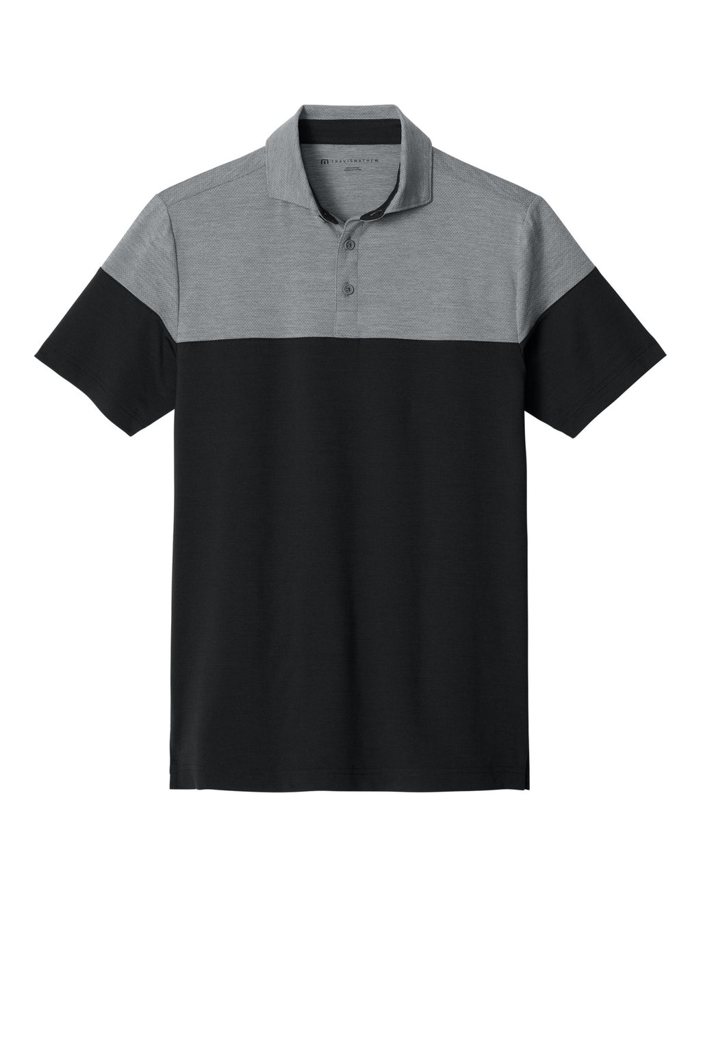 TravisMathew Onward Colorblock Polo TMA42774