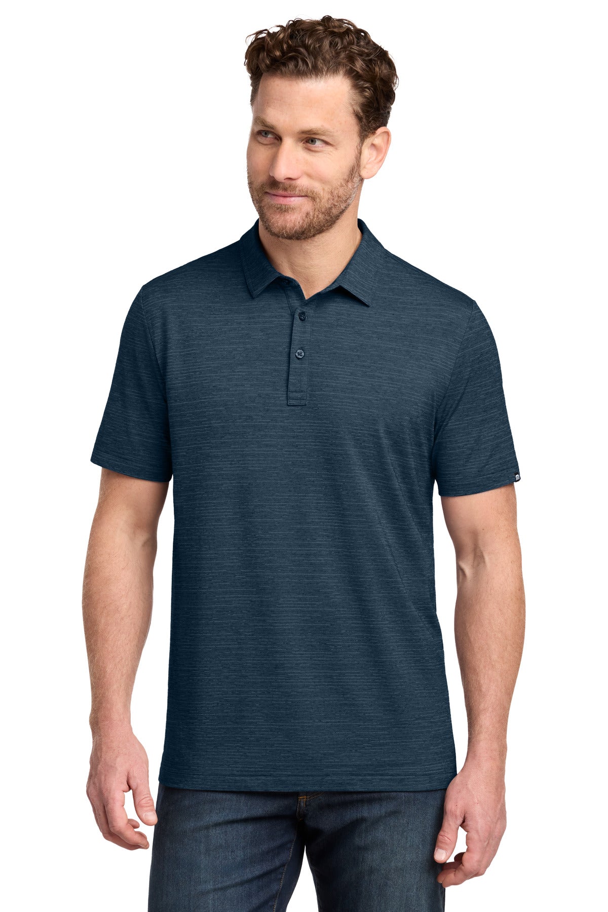 TravisMathew Crestview Polo TMA46371