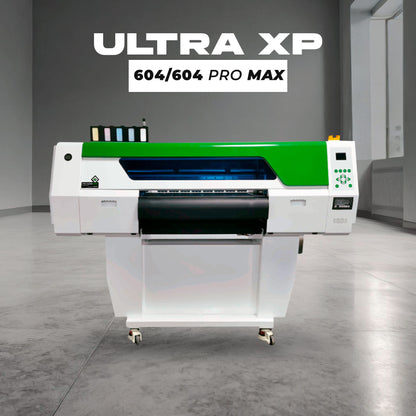 DIY Printz premium 24" printer is the ULTRA XP 604/602 PRO MAX