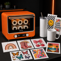 Wholesale Sublimation Transfers Upload Gang Sheet
