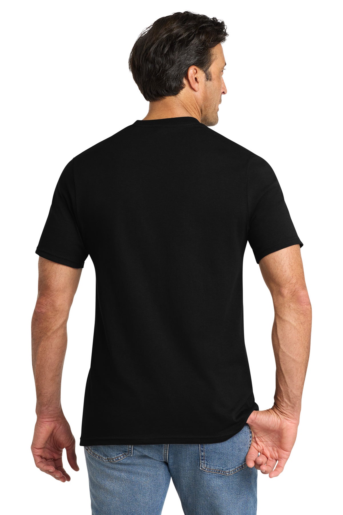 Volunteer Knitwear All-American Tee VL100