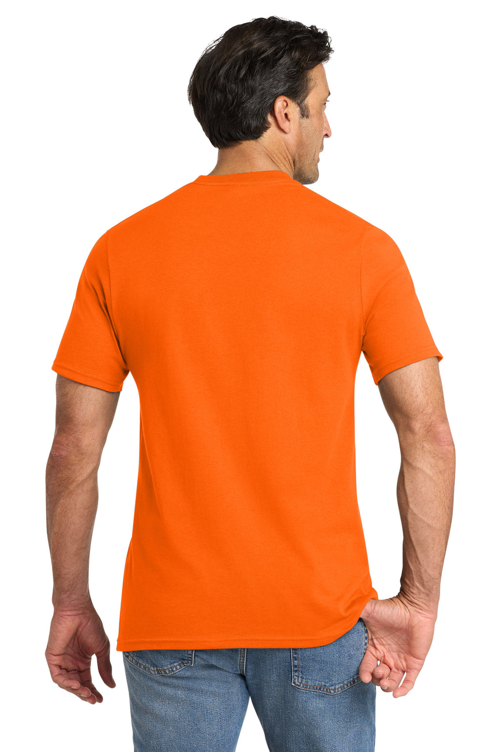 Volunteer Knitwear All-American Tee VL100