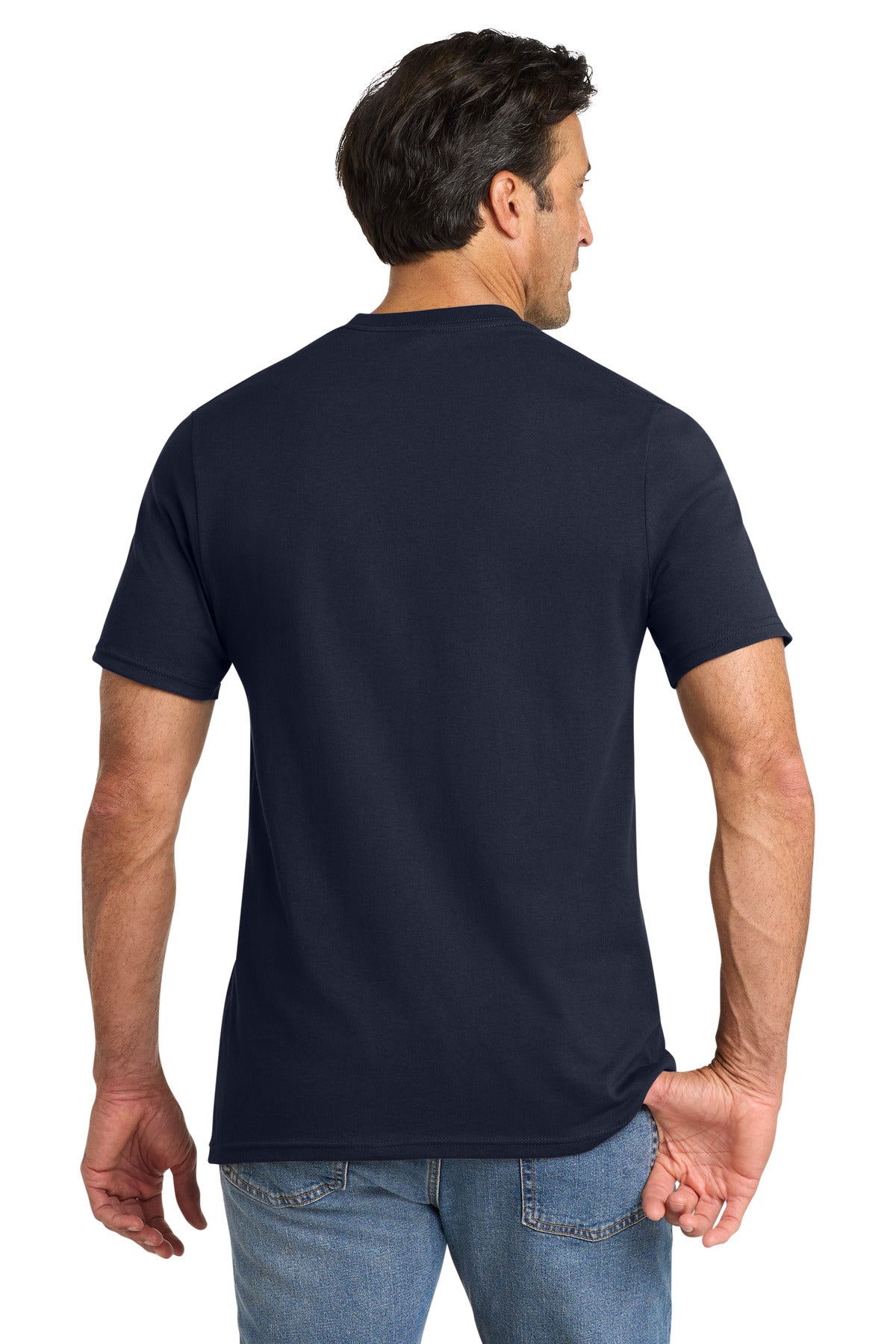 Volunteer Knitwear All-American Tee VL100