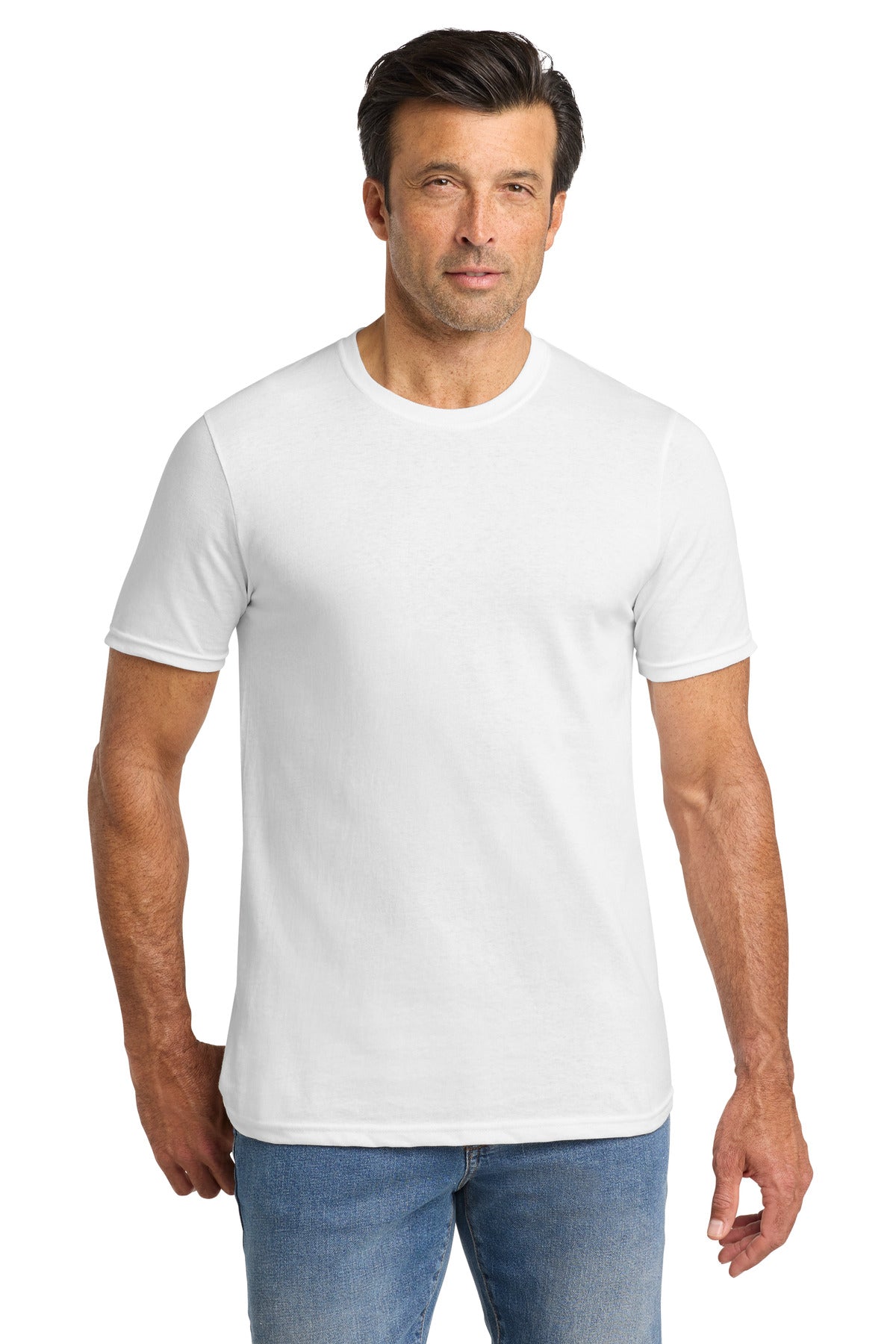 Volunteer Knitwear All-American Tee VL100