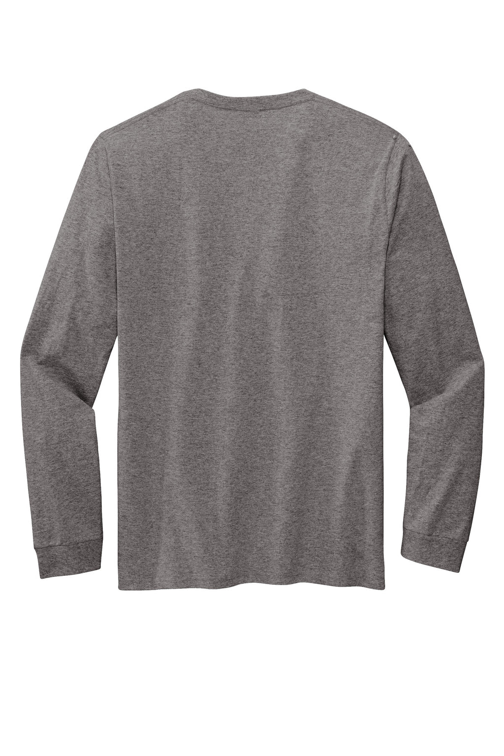 Volunteer Knitwear Chore Long Sleeve Tee VL60LS