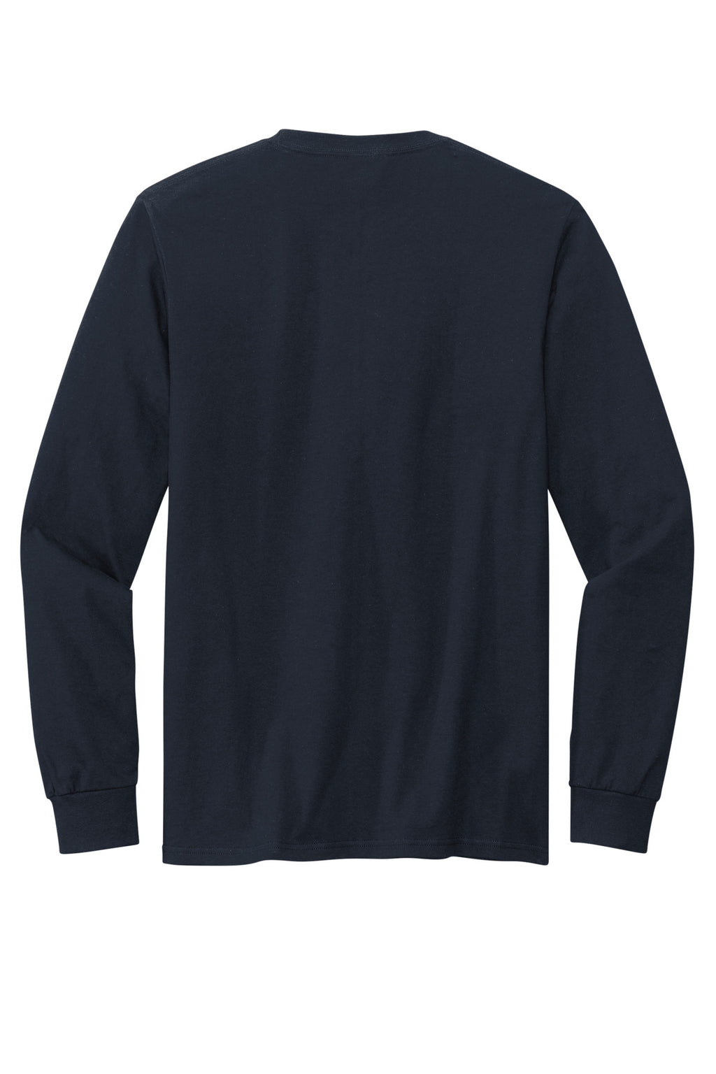 Volunteer Knitwear Chore Long Sleeve Tee VL60LS