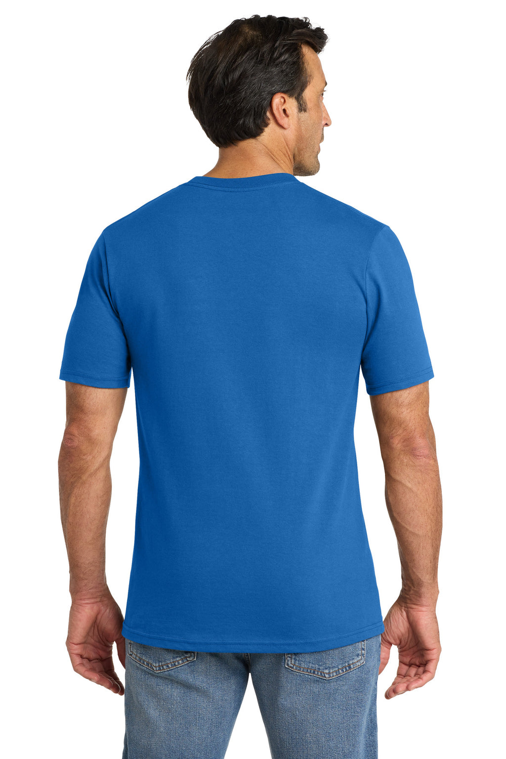 Volunteer Knitwear Chore Tee VL60