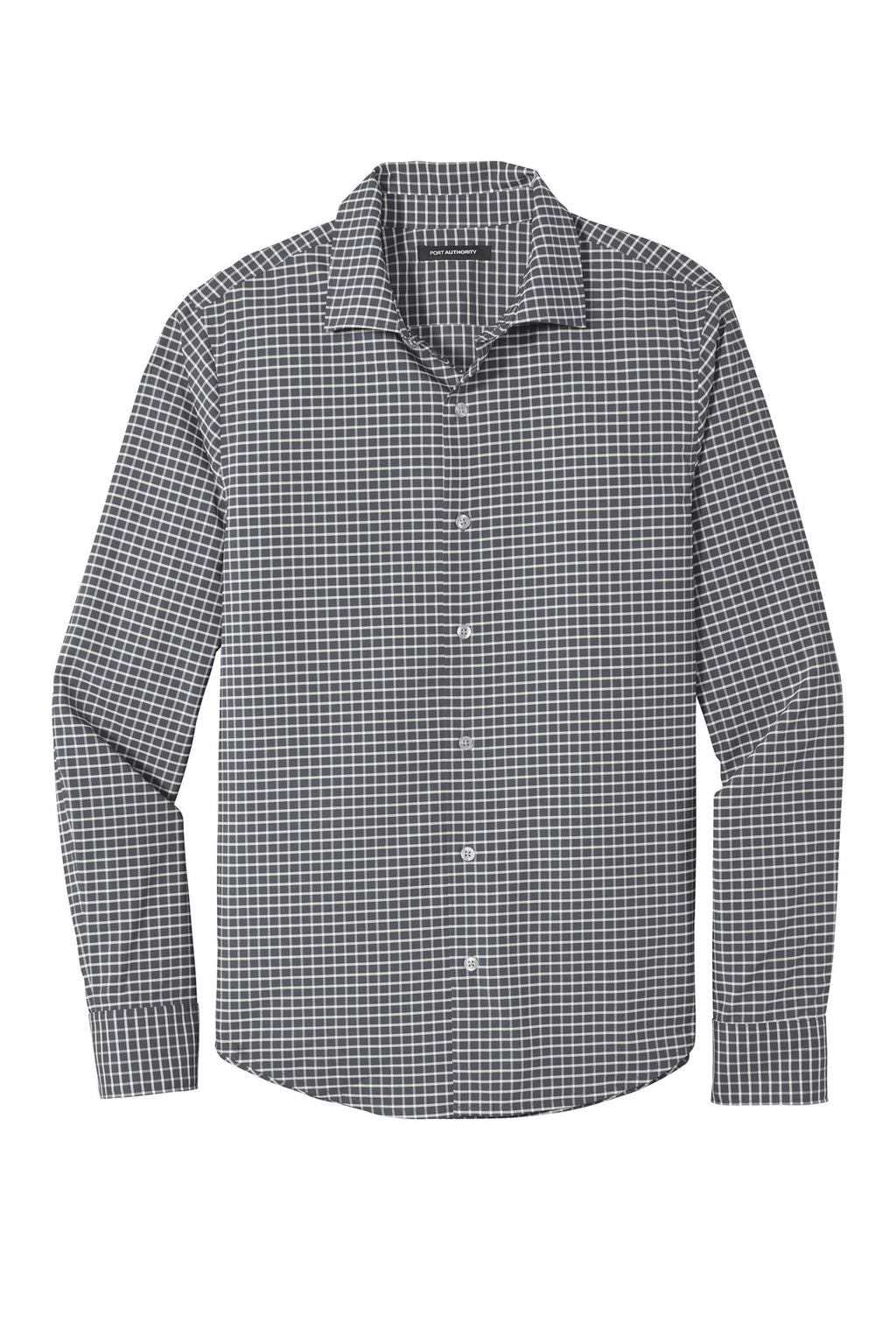 Port Authority  City Stretch Shirt W680