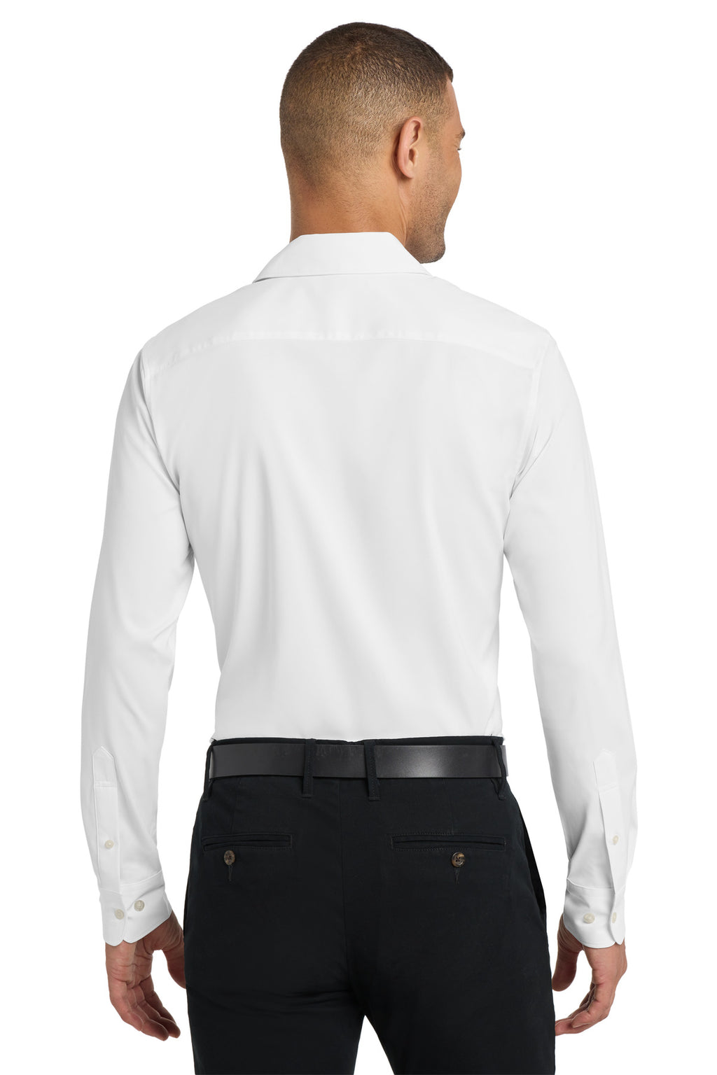Port Authority  City Stretch Shirt W680