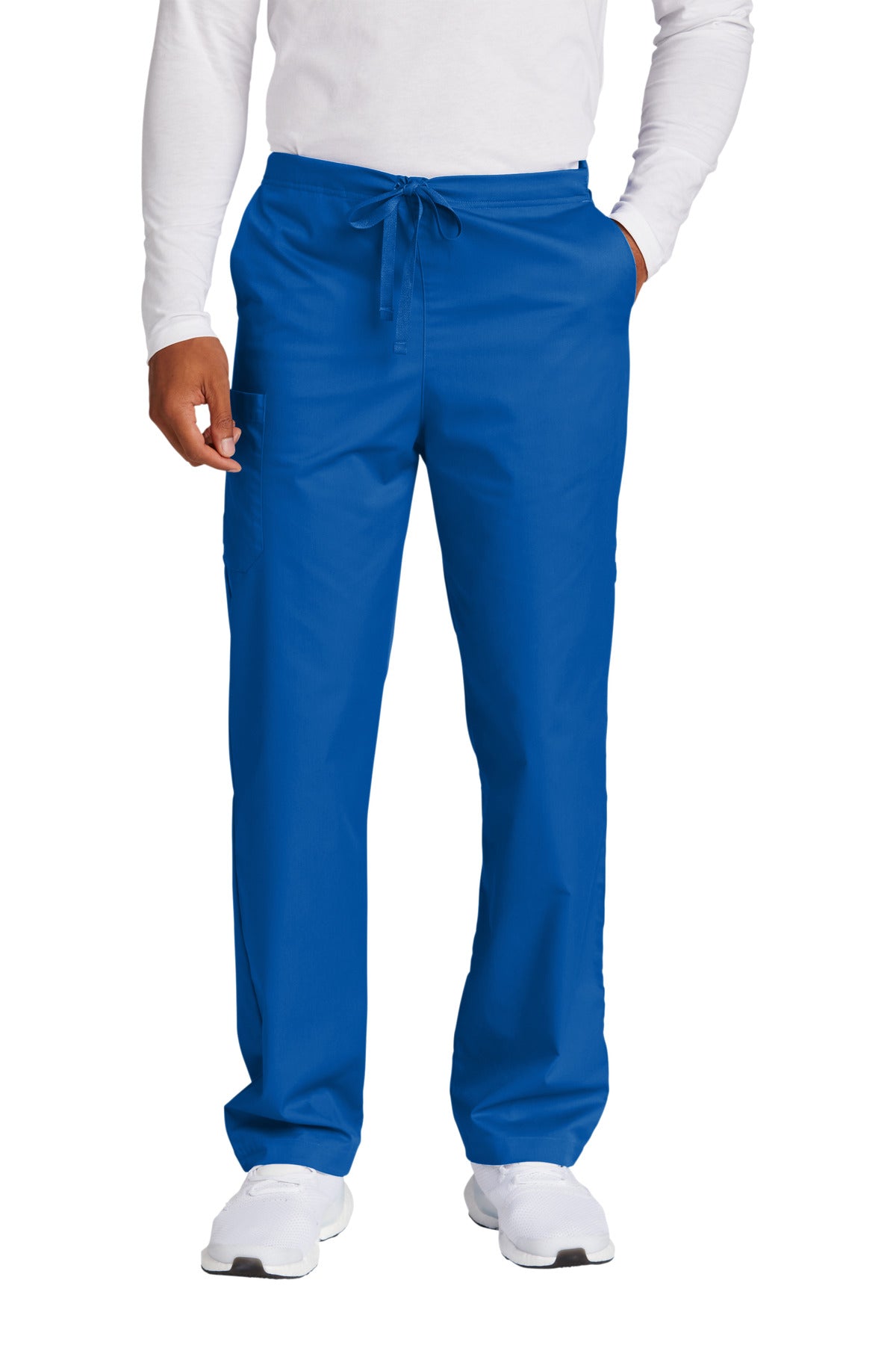 Wink Unisex Tall WorkFlex Cargo Pant WW3150T