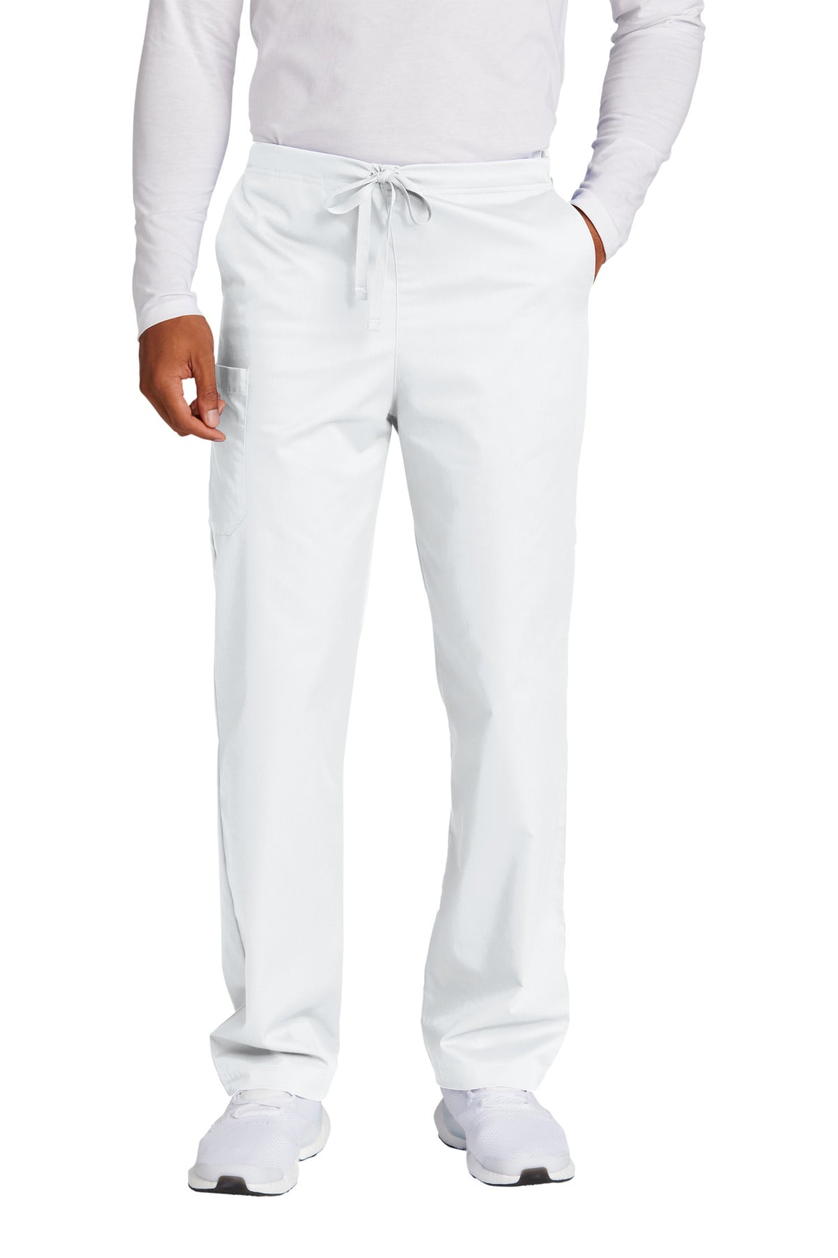 Wink Unisex Tall WorkFlex Cargo Pant WW3150T