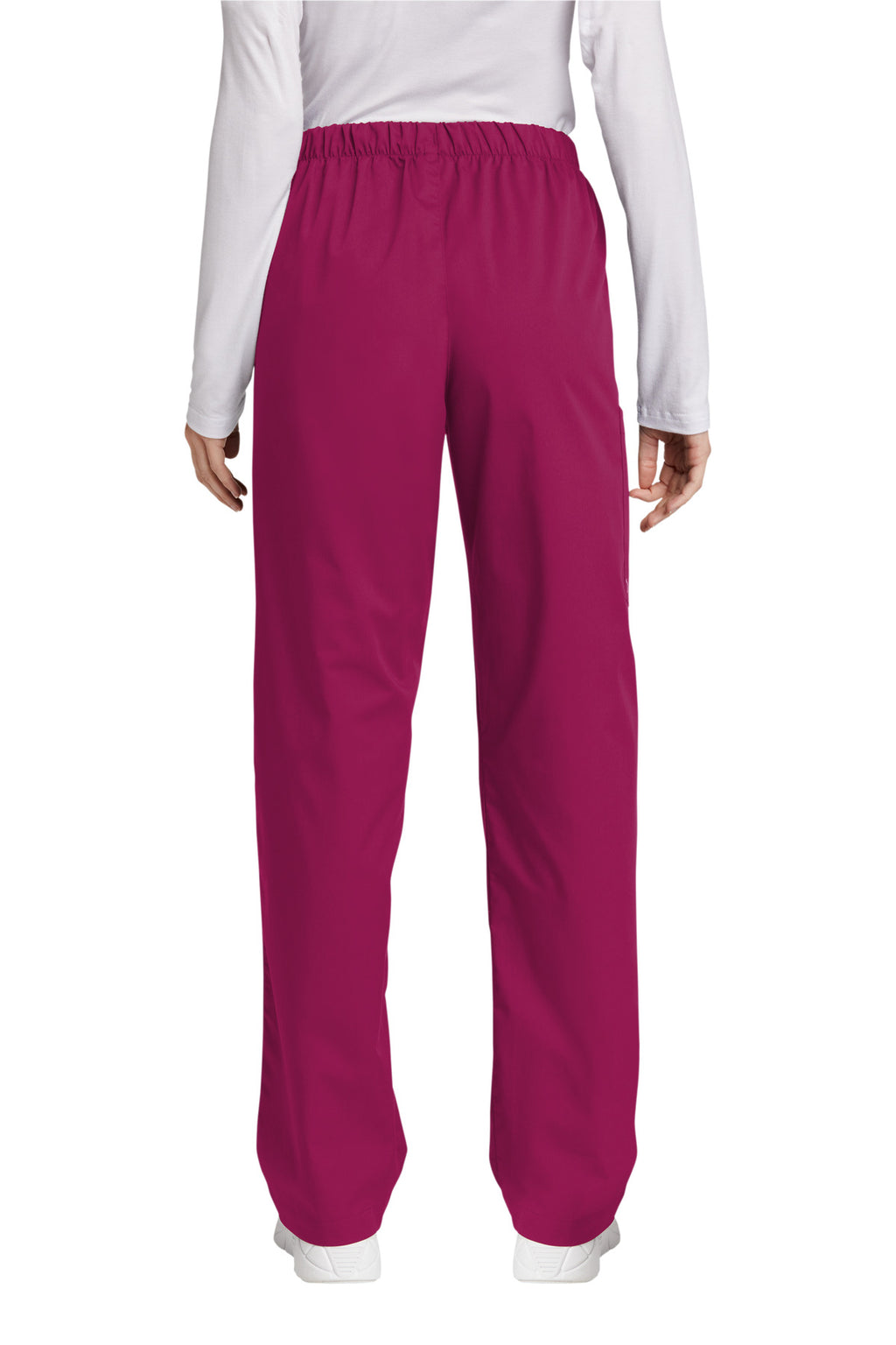 Wink Women's Petite WorkFlex Cargo Pant WW4550P