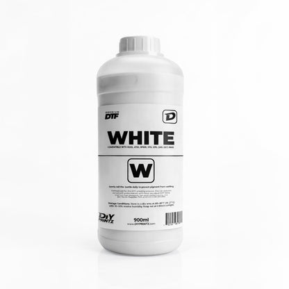 Premium DTF Inks 900 ML