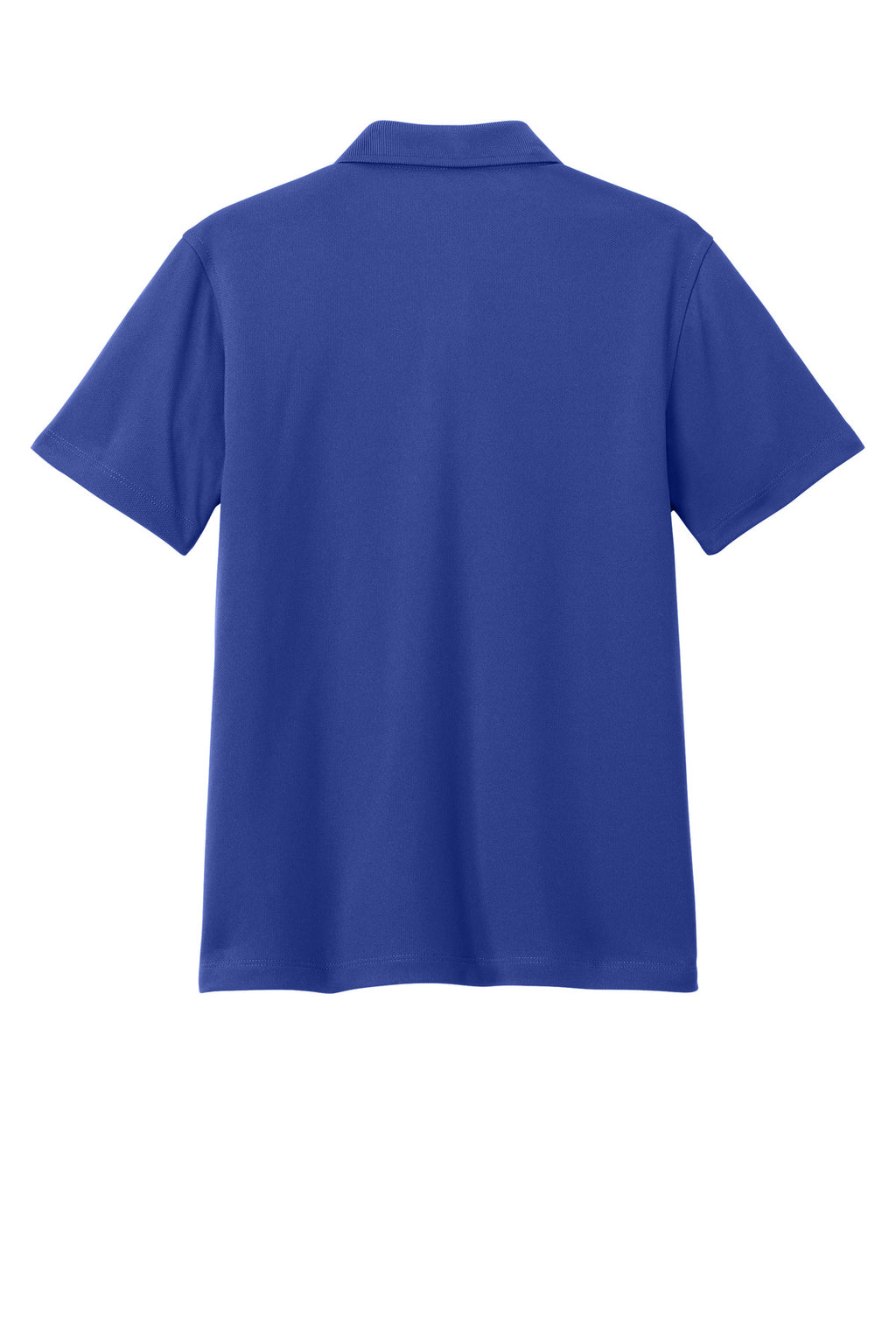 Port Authority Youth Dry Zone UV Micro-Mesh Polo Y110