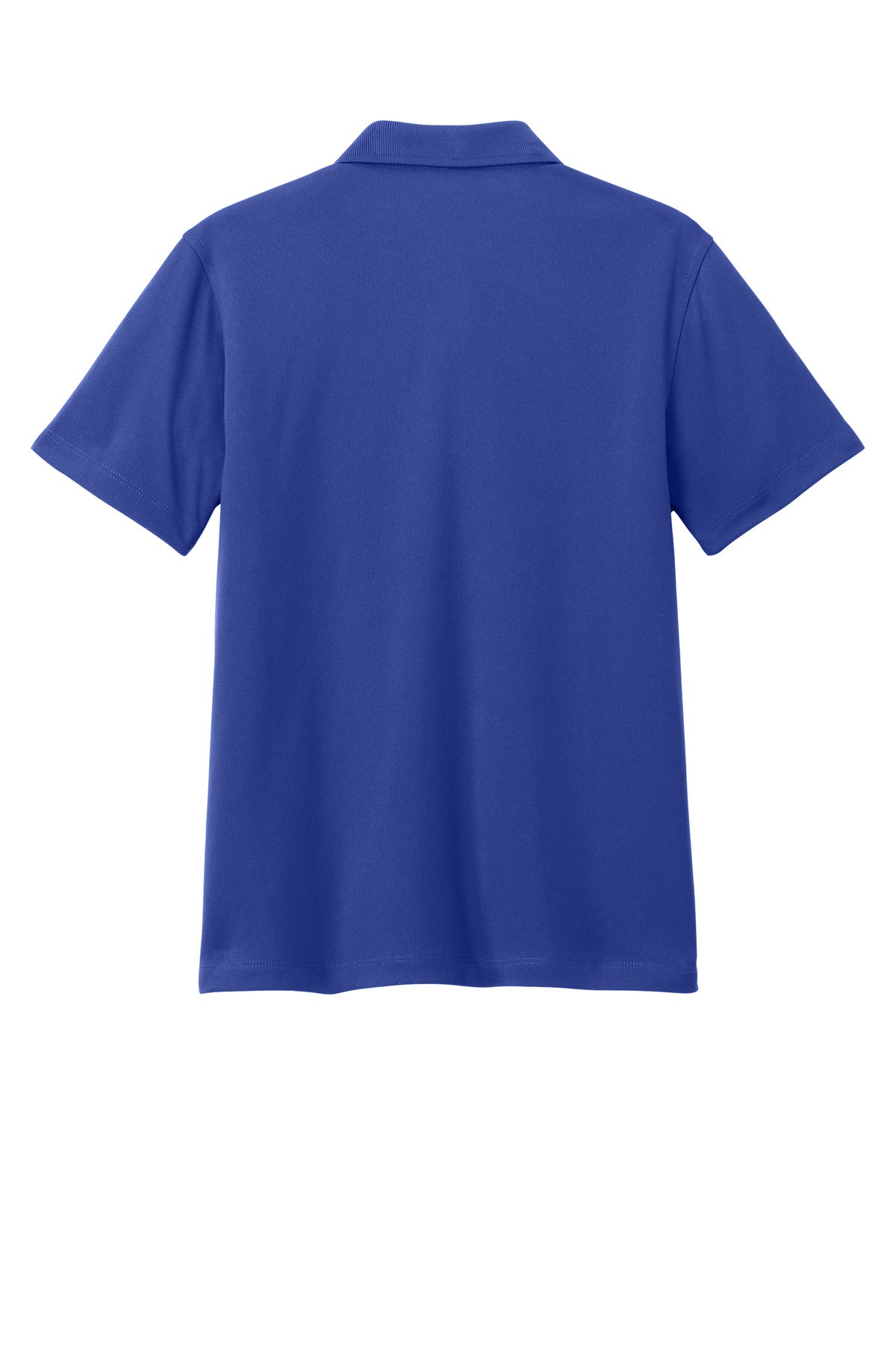 Port Authority Youth Dry Zone UV Micro-Mesh Polo Y110