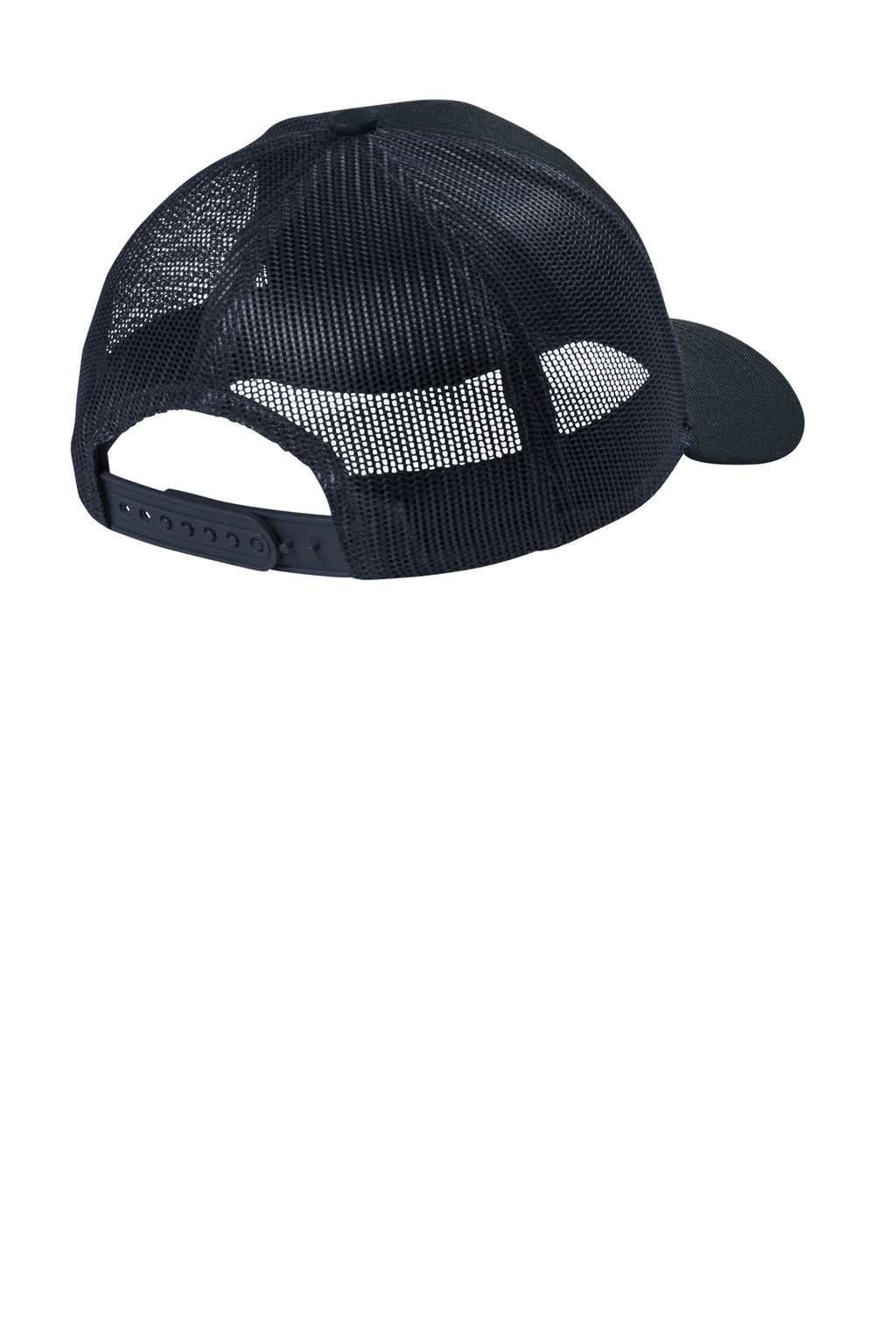 Port Authority Youth Snapback Trucker Cap YC402