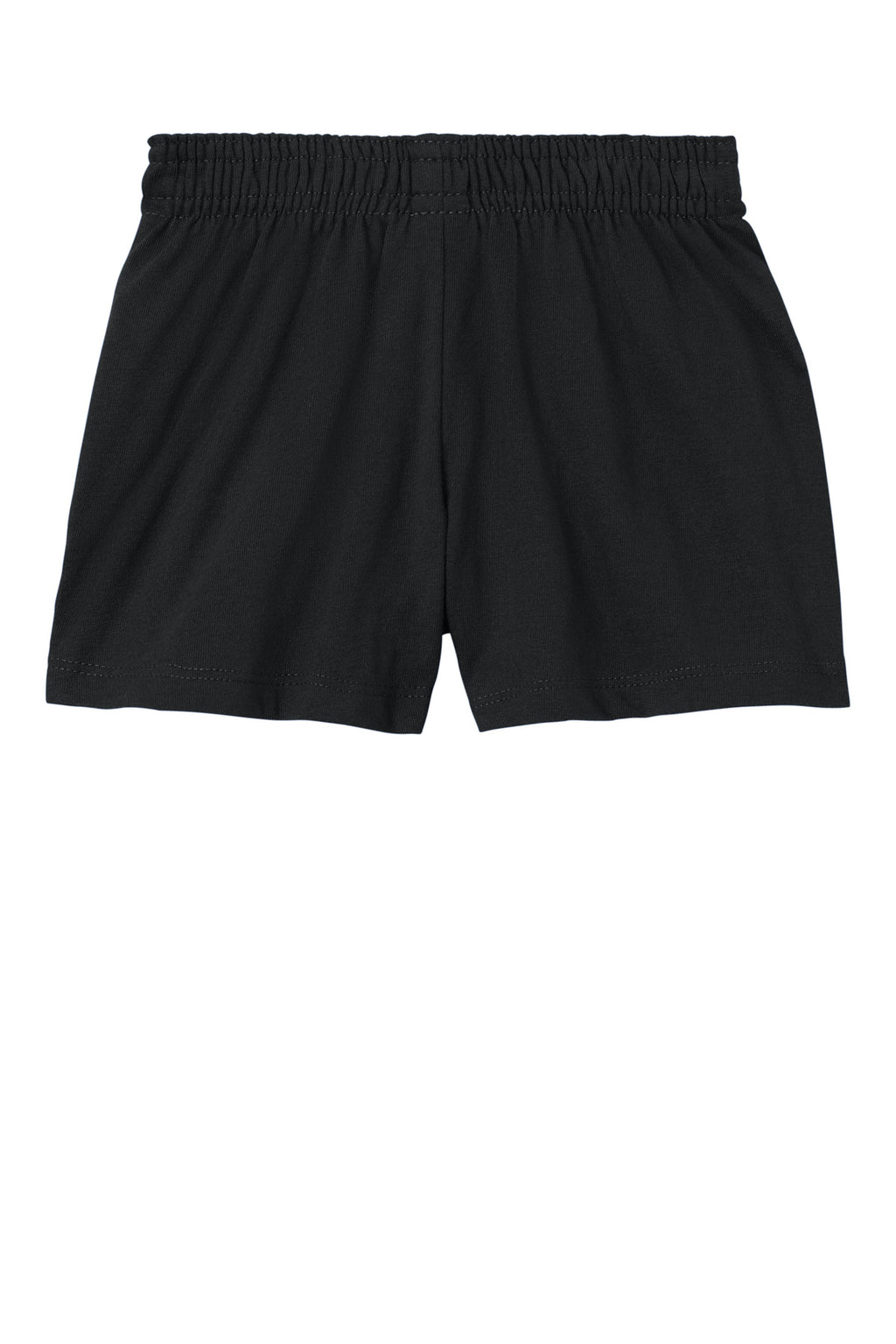 Sport-Tek Girls Jersey Knit Squad Short YGST311