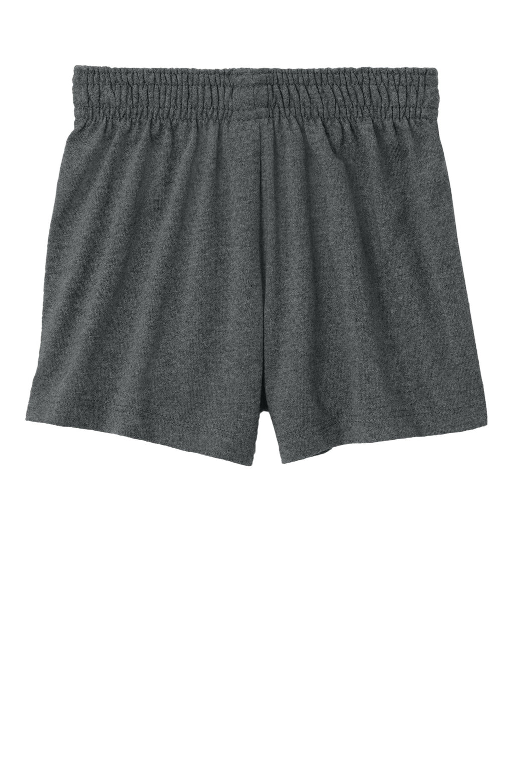 Sport-Tek Girls Jersey Knit Squad Short YGST311