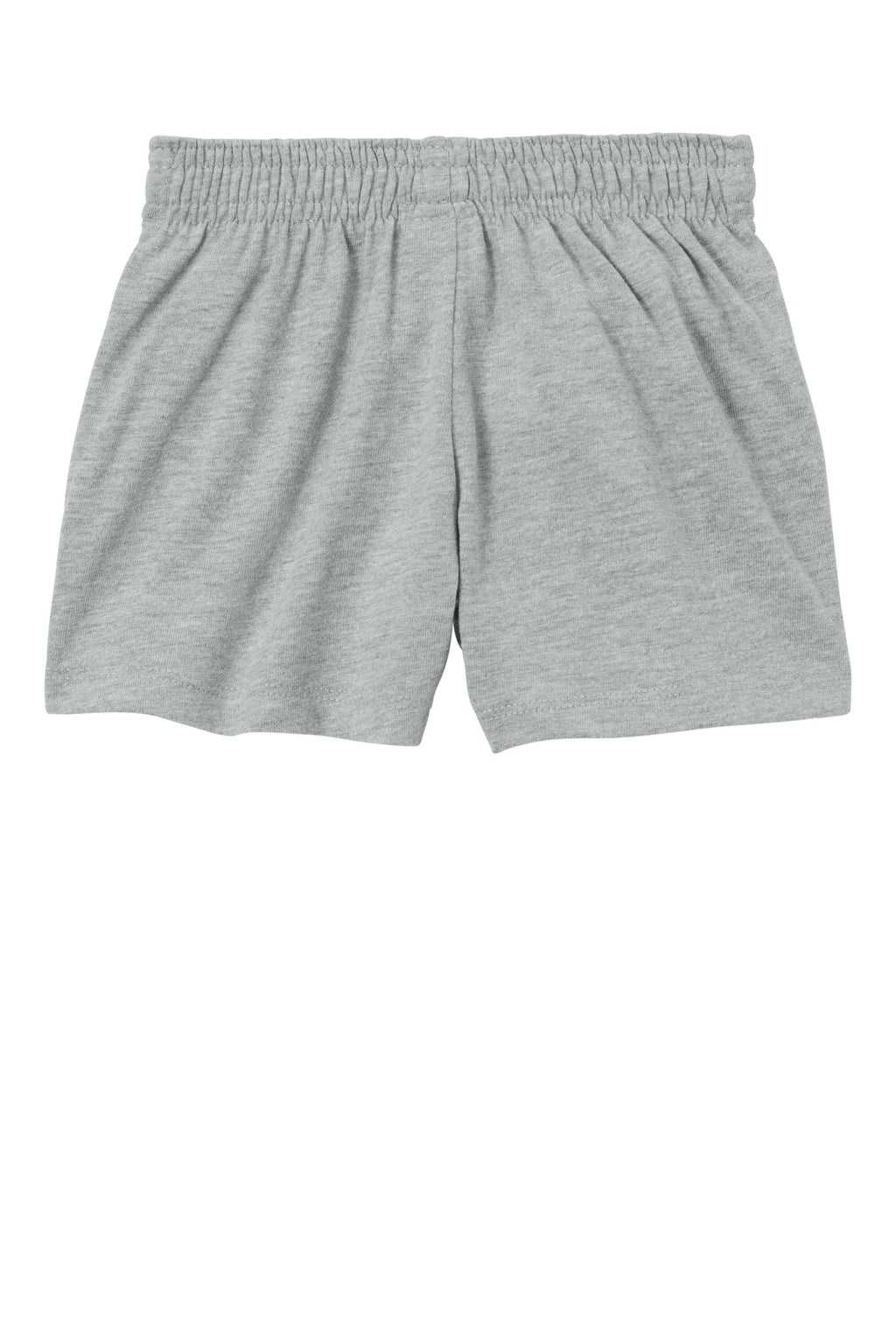 Sport-Tek Girls Jersey Knit Squad Short YGST311