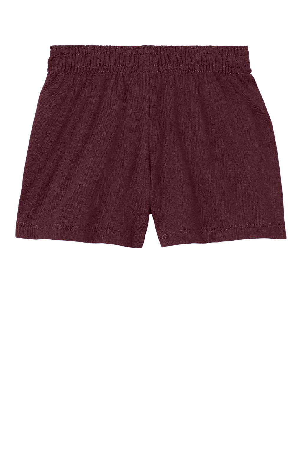 Sport-Tek Girls Jersey Knit Squad Short YGST311