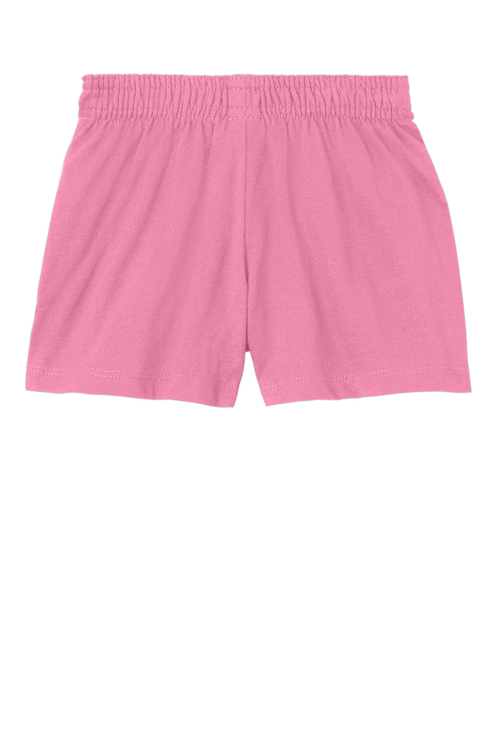 Sport-Tek Girls Jersey Knit Squad Short YGST311