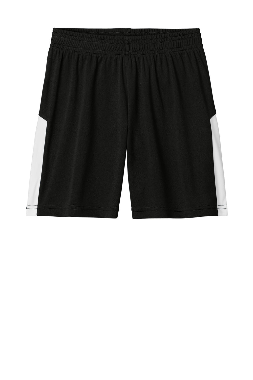 Sport-Tek Youth Competitor United 5  Short YST103