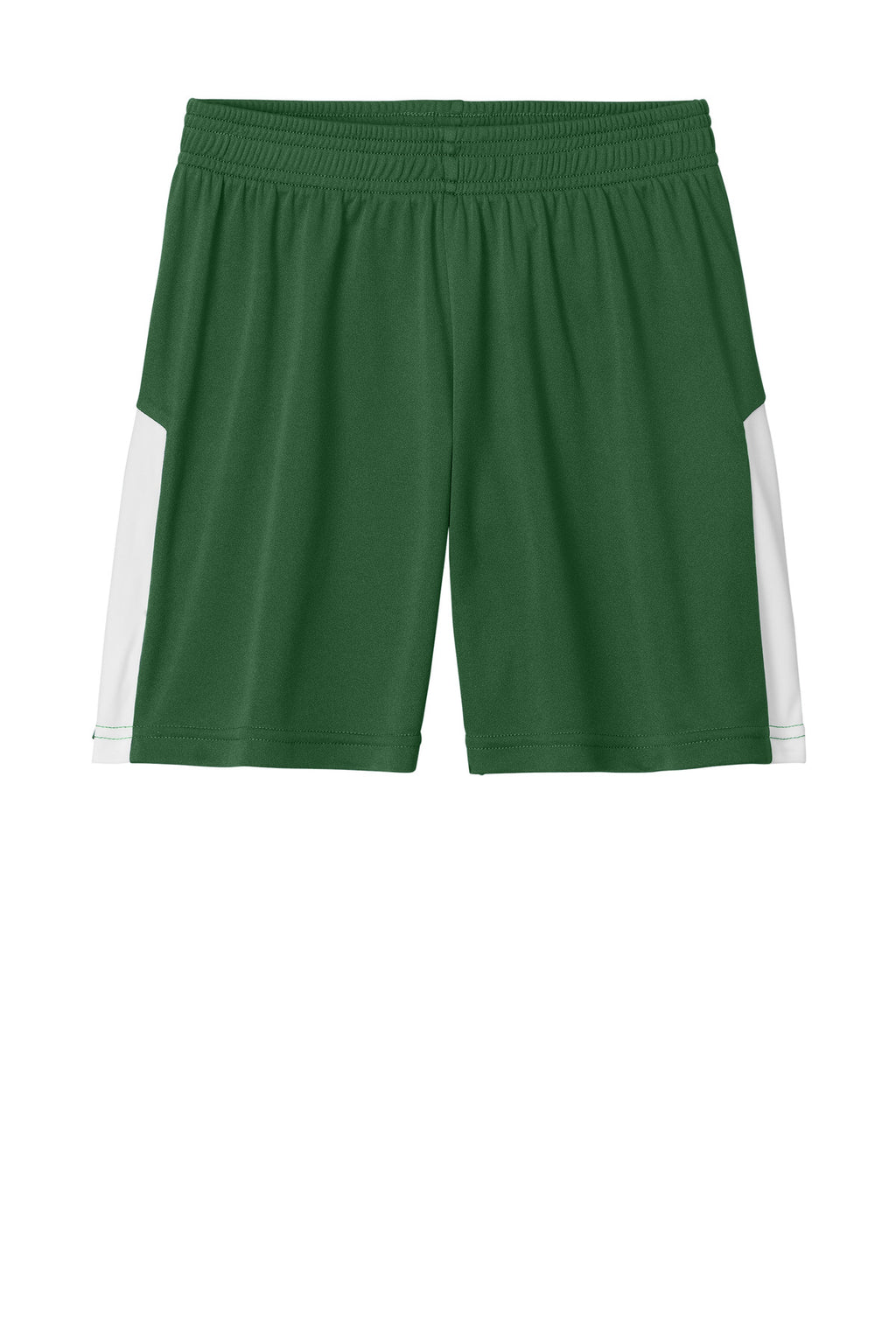 Sport-Tek Youth Competitor United 5  Short YST103