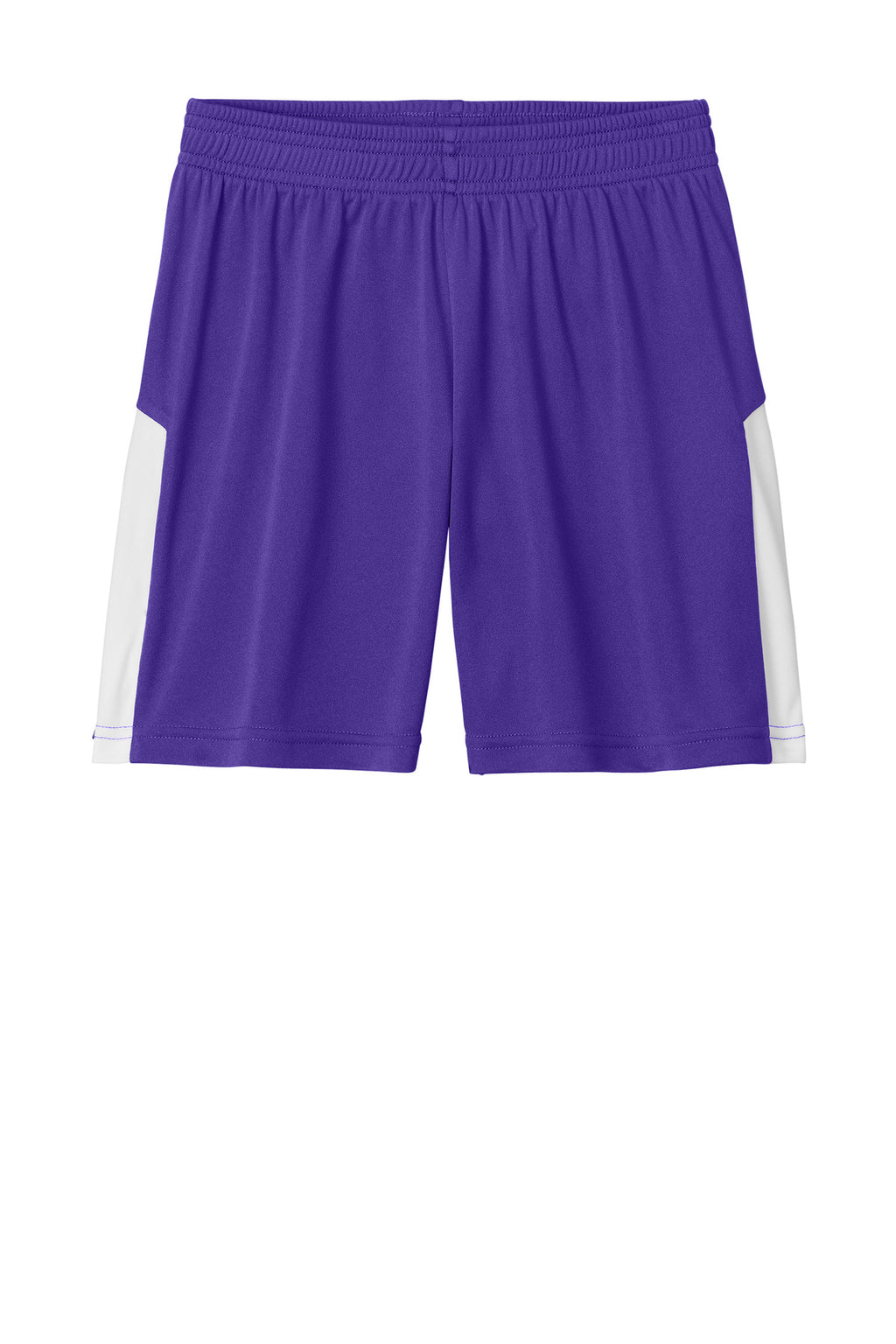 Sport-Tek Youth Competitor United 5  Short YST103
