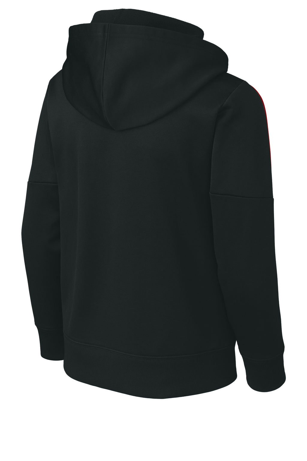 Sport-Tek Youth Sport-Wick Fleece United Pullover Hoodie YST255
