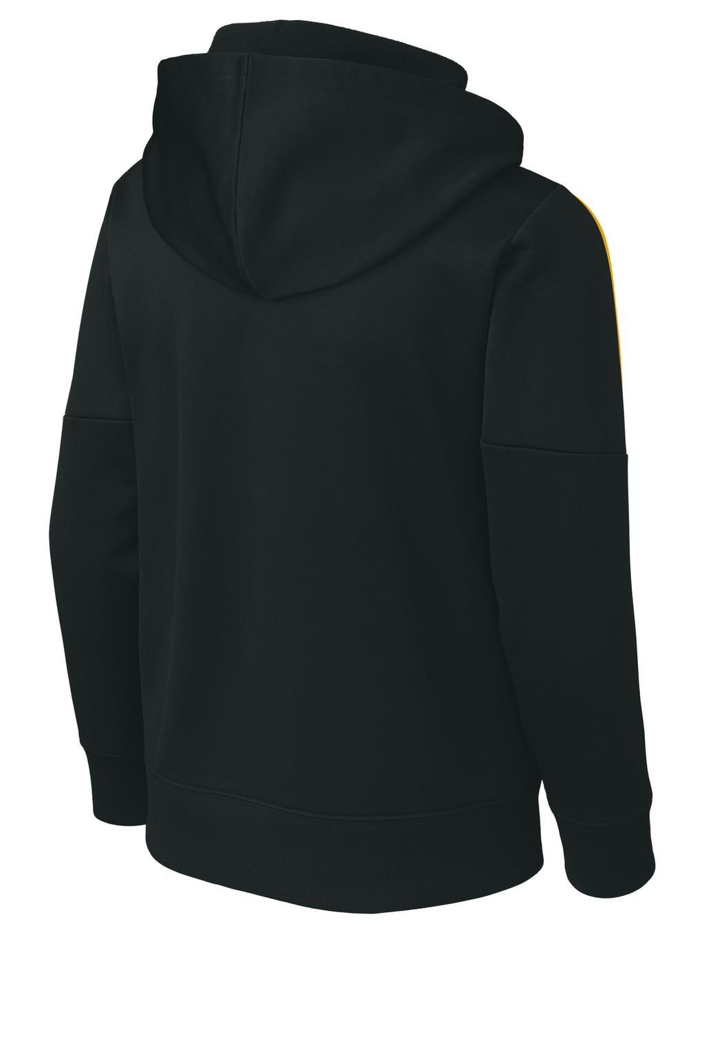 Sport-Tek Youth Sport-Wick Fleece United Pullover Hoodie YST255