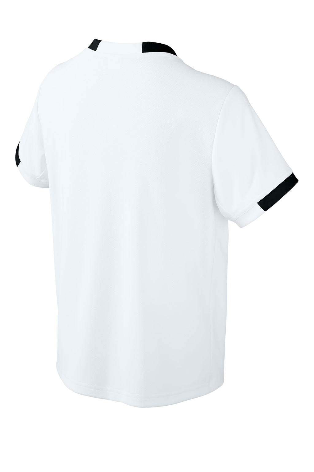 Sport-Tek Youth Club Short Sleeve Crew YST440