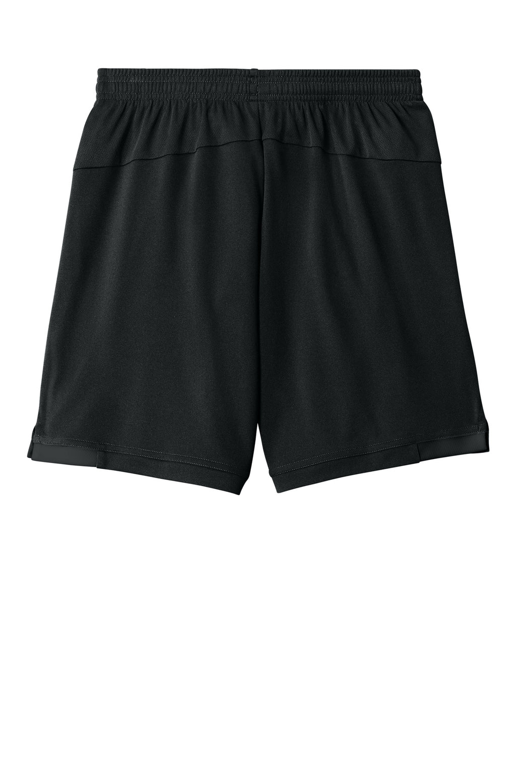 Sport-Tek Youth Club 5  Short YST4420