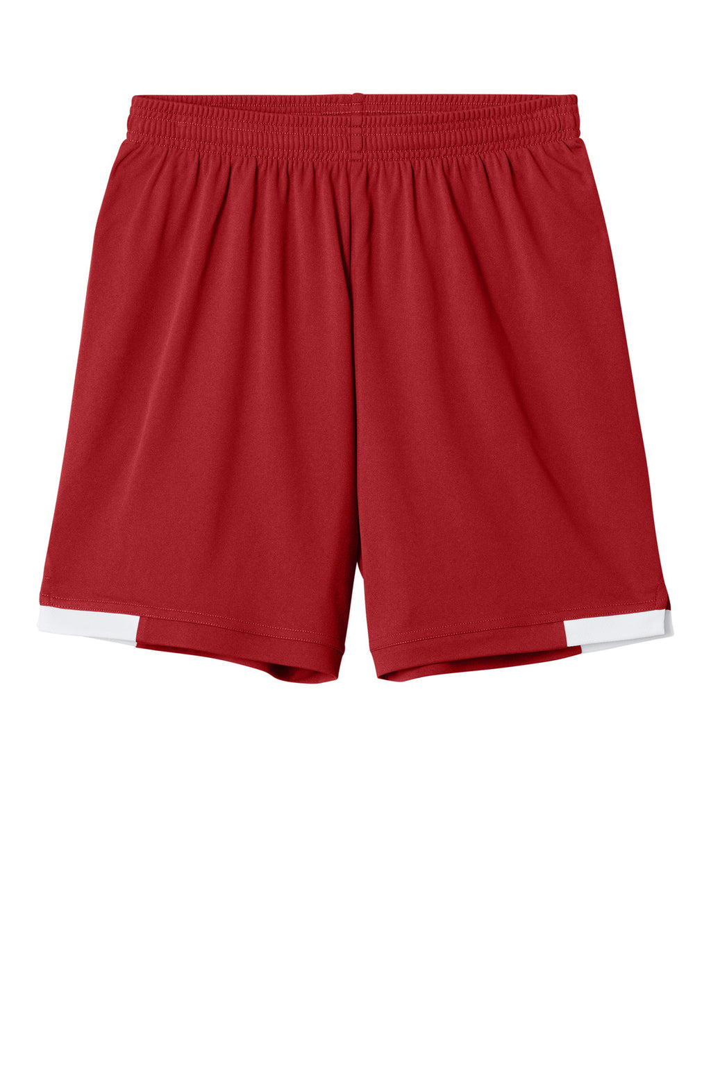 Sport-Tek Youth Club 5  Short YST4420