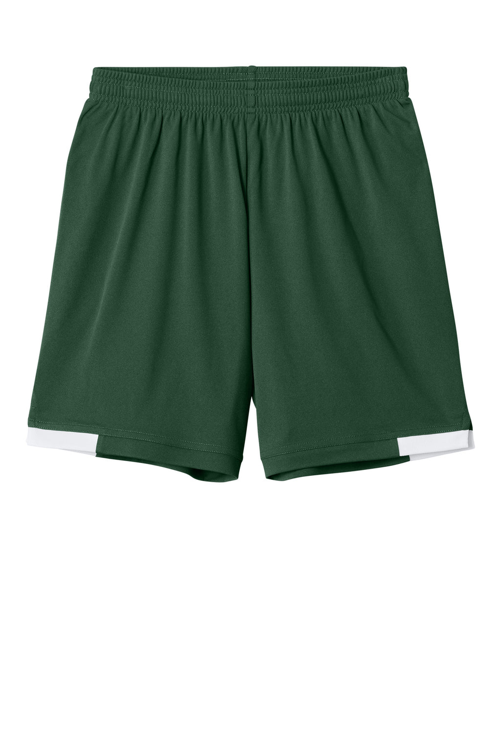 Sport-Tek Youth Club 5  Short YST4420