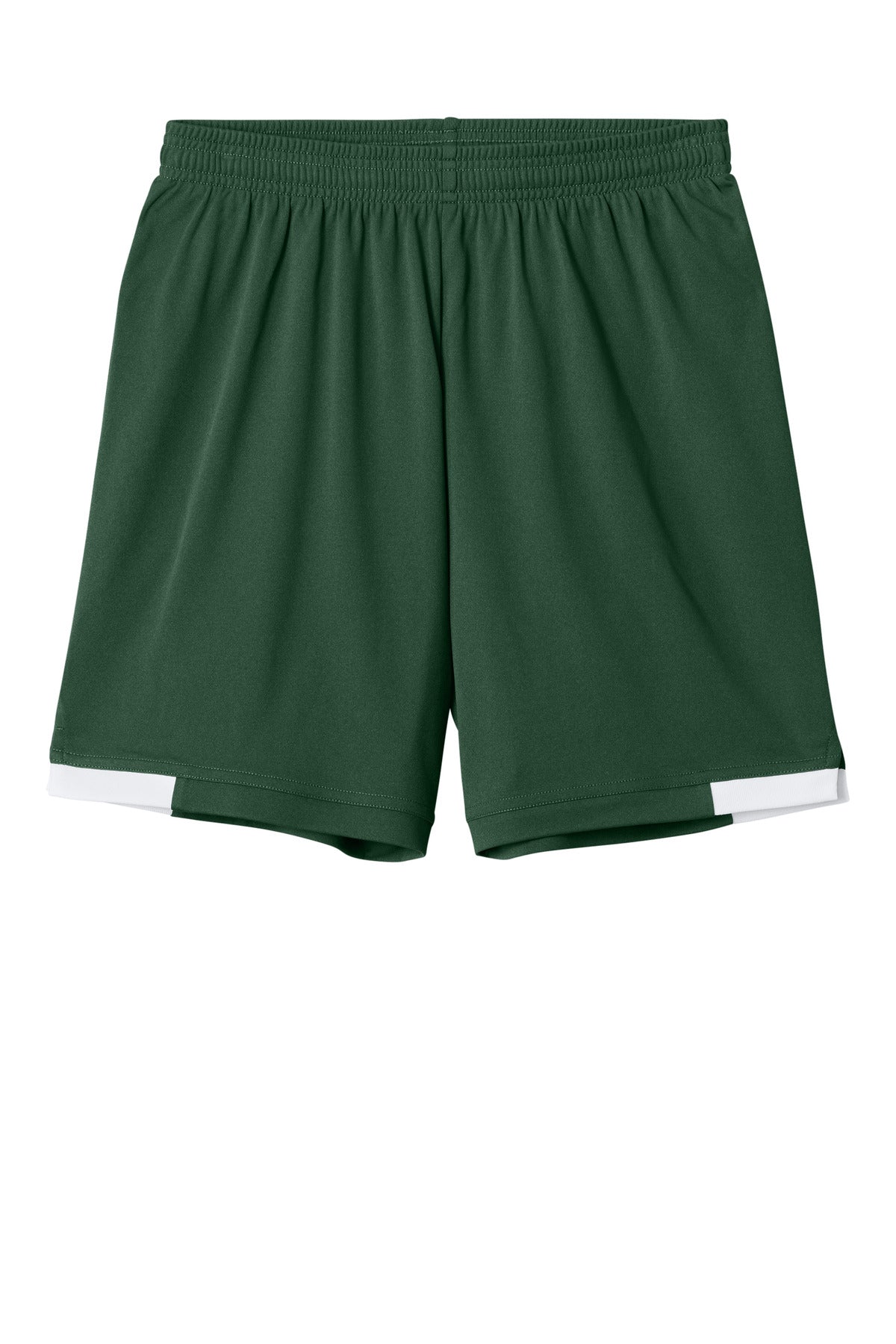 Sport-Tek Youth Club 5  Short YST4420