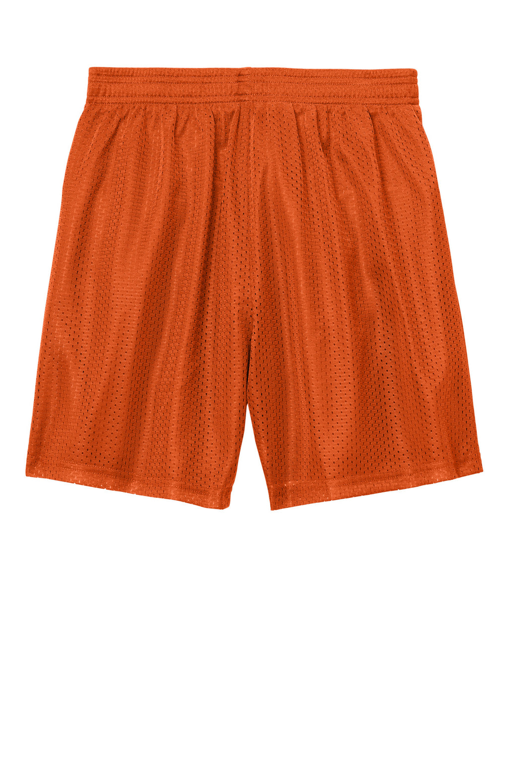Sport-Tek Youth PosiCharge Mesh 5  Short YST5100