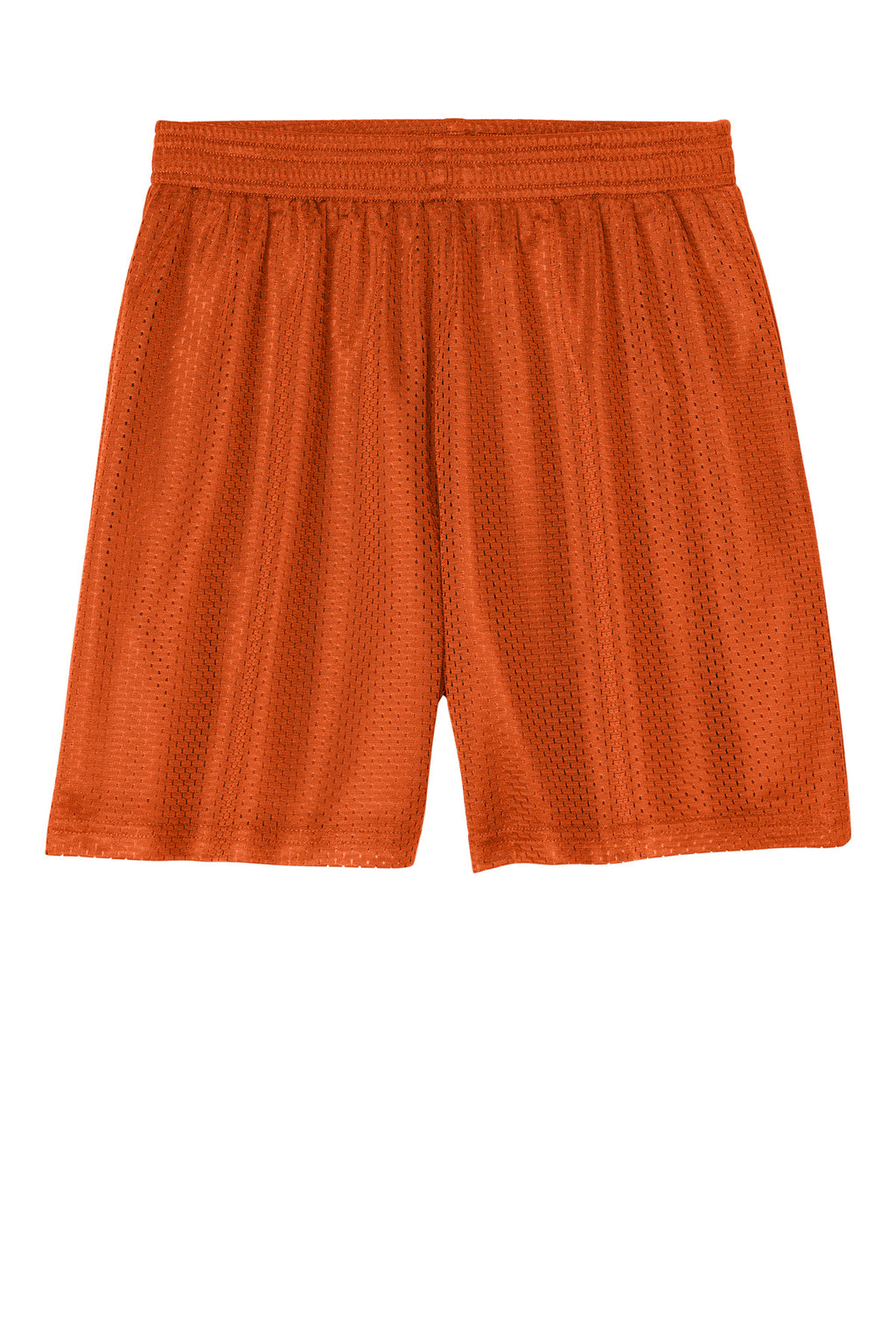 Sport-Tek Youth PosiCharge Mesh 5  Short YST5100