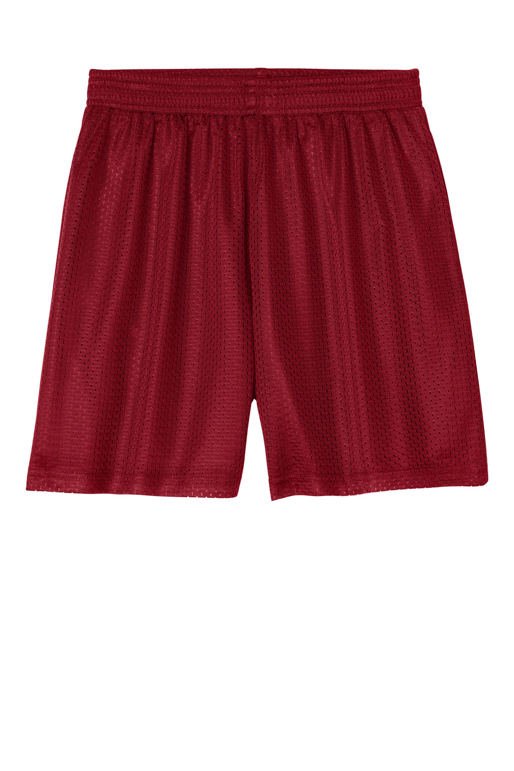 Sport-Tek Youth PosiCharge Mesh 5  Short YST5100