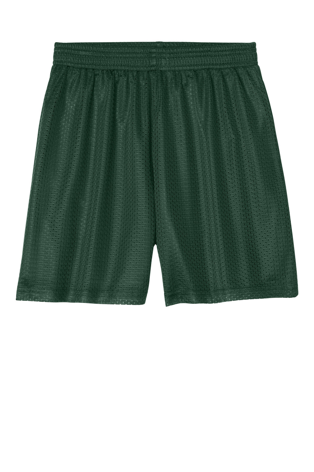 Sport-Tek Youth PosiCharge Mesh 5  Short YST5100