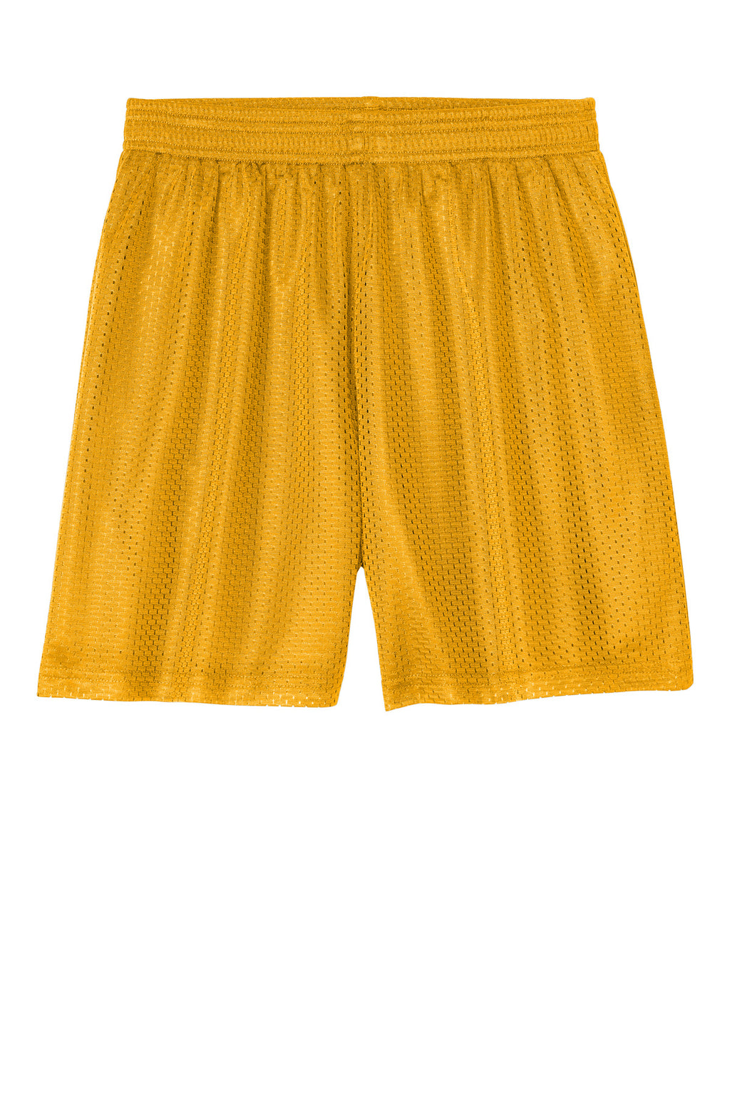 Sport-Tek Youth PosiCharge Mesh 5  Short YST5100