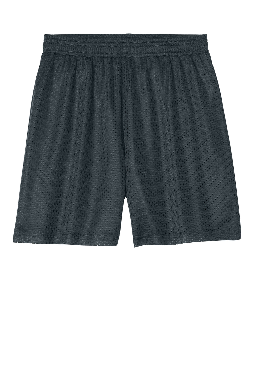 Sport-Tek Youth PosiCharge Mesh 5  Short YST5100