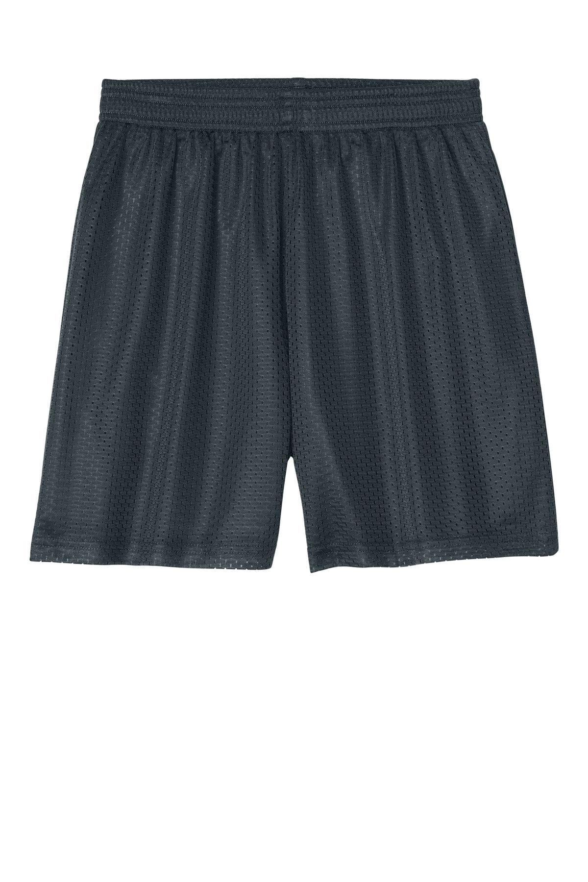Sport-Tek Youth PosiCharge Mesh 5  Short YST5100