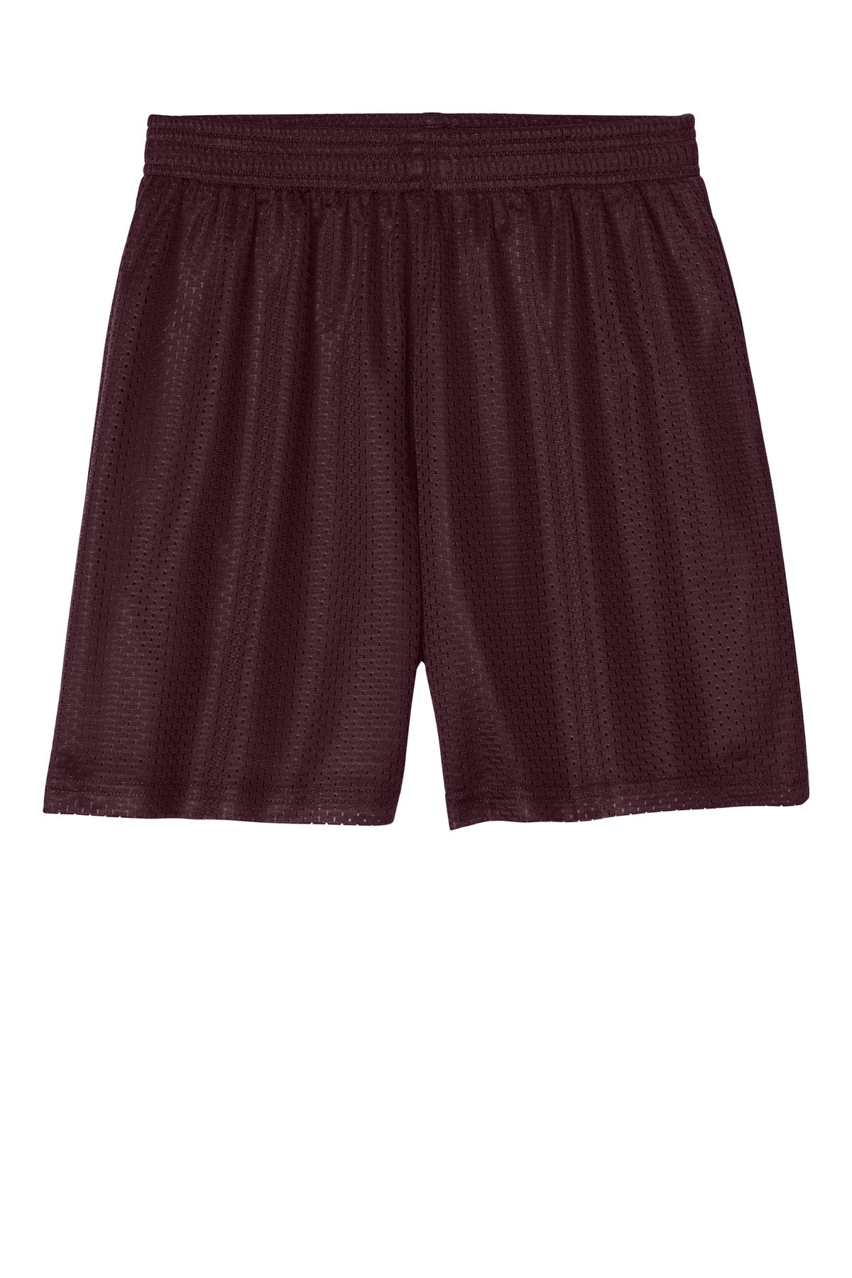 Sport-Tek Youth PosiCharge Mesh 5  Short YST5100