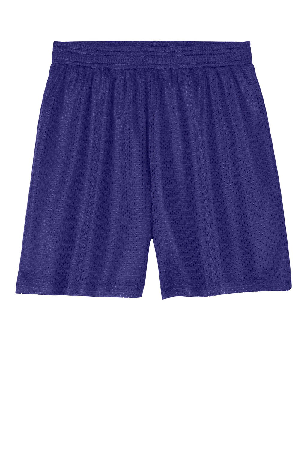 Sport-Tek Youth PosiCharge Mesh 5  Short YST5100