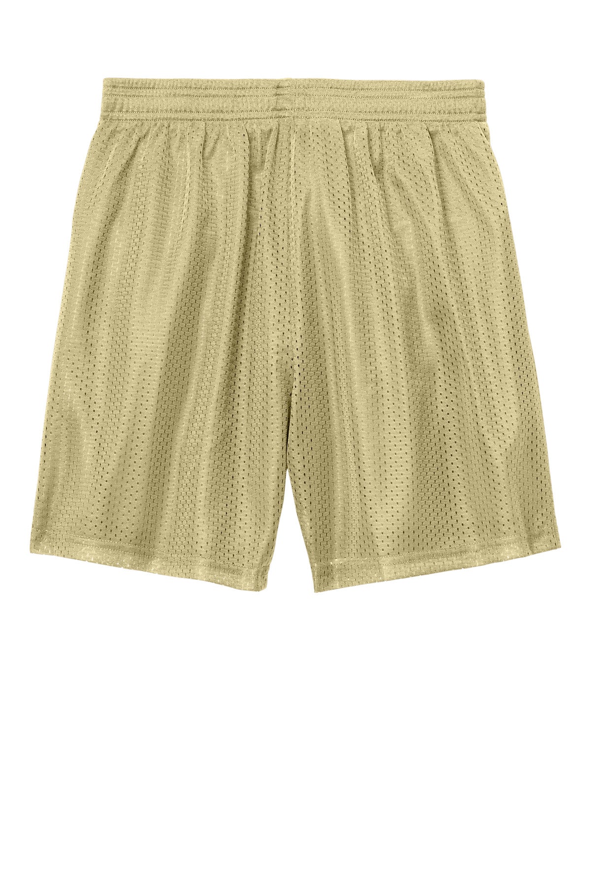Sport-Tek Youth PosiCharge Mesh 5  Short YST5100