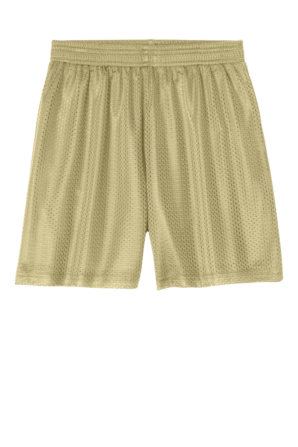 Sport-Tek Youth PosiCharge Mesh 5  Short YST5100