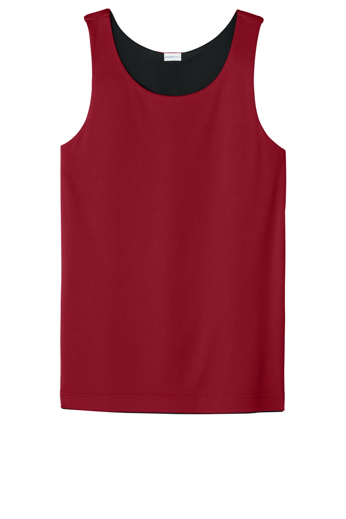 Sport-Tek Youth PosiCharge Competitor Rev Tank YST551