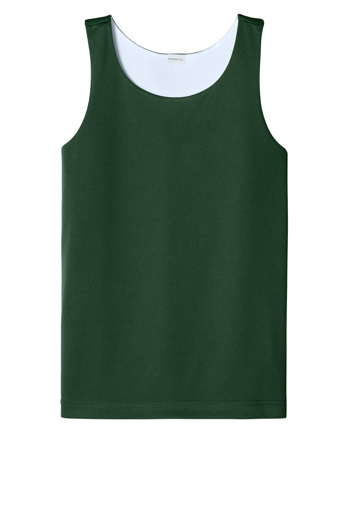 Sport-Tek Youth PosiCharge Competitor Rev Tank YST551