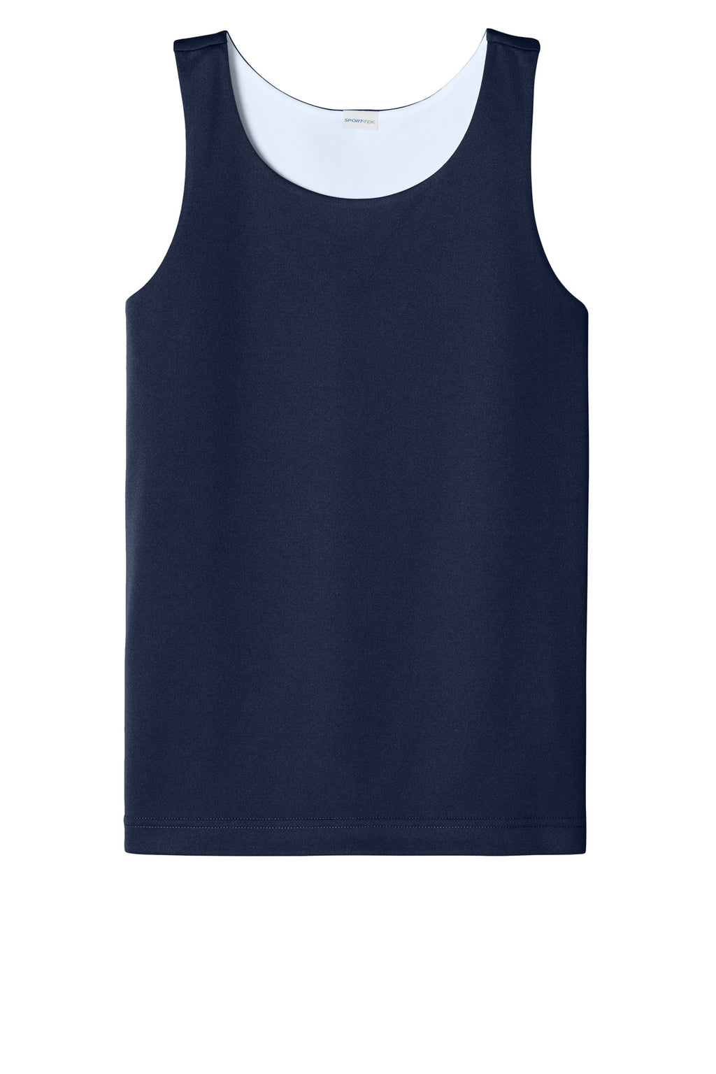 Sport-Tek Youth PosiCharge Competitor Rev Tank YST551