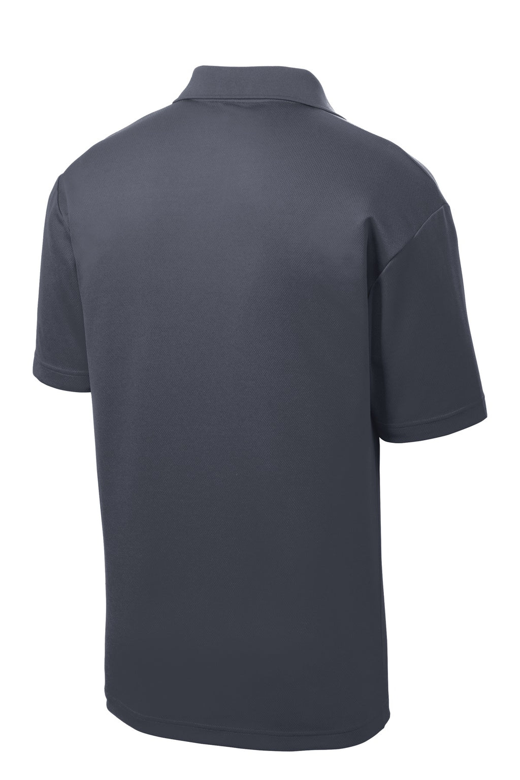 Sport-Tek Youth PosiCharge RacerMesh Polo. YST640